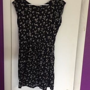 Forever21 floral dress